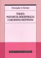 Terapia poznawczo-behawioralna i zaburzenia odżywiania - tantis.pl