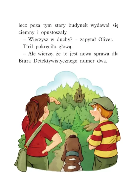Operacja Zjawa - tantis.pl