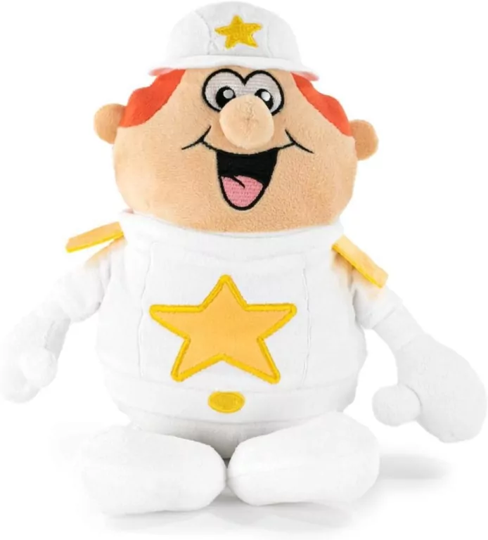 Było sobie życie maskotka Sierżant Kruszyna 30cm - tantis.pl