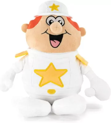 Było sobie życie maskotka Sierżant Kruszyna 30cm