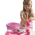 Zestaw kuchenny w koszyku - tantis.pl