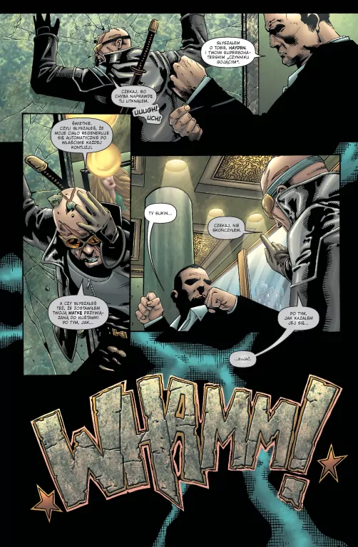 Deadpool Classic. Tom 10 - tantis.pl