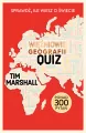 Więźniowie geografii. Quiz. Sprawdź, ile wiesz o świecie - tantis.pl