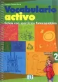 Vocabulario activo 1 - tantis.pl