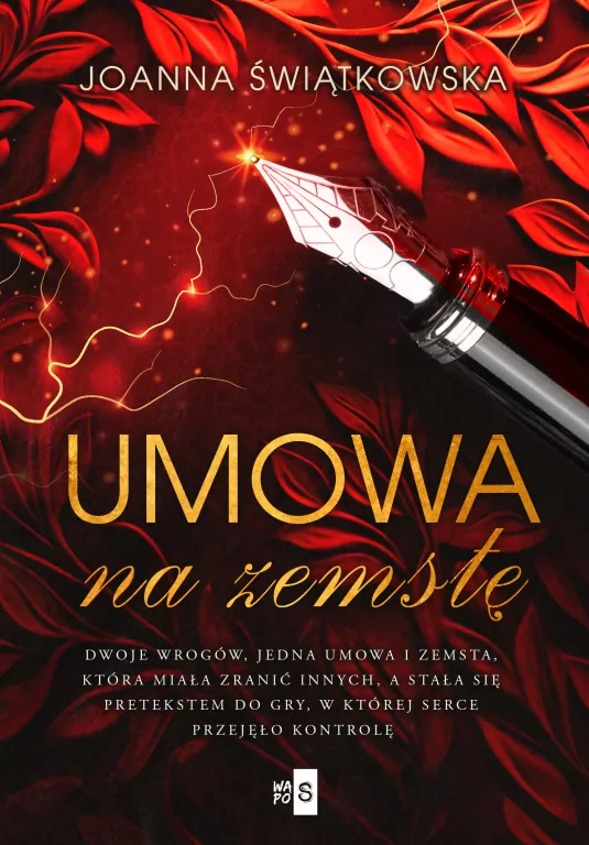Umowa na zemstę - tantis.pl