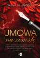Umowa na zemstę - tantis.pl