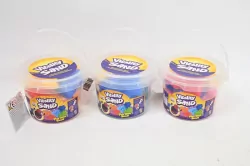 Piasek kinetyczny + foremki