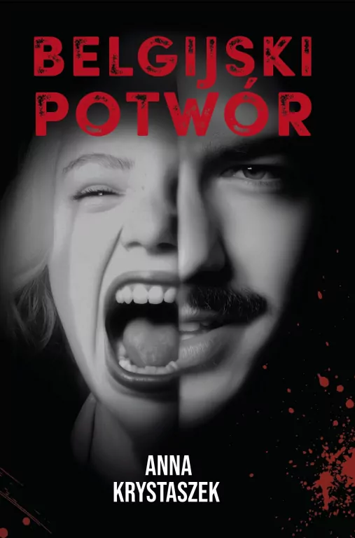 Belgijski potwór - tantis.pl