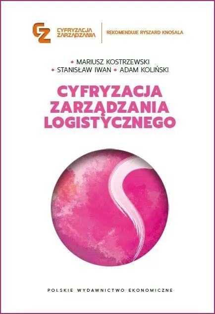 Cyfryzacja zarządzania logistycznego - tantis.pl