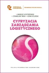 Cyfryzacja zarządzania logistycznego