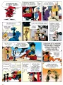 Sznur wisielca i inne historie. Lucky Luke. Tom 50 - tantis.pl