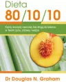 Dieta 80/10/10 - tantis.pl