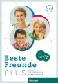 Beste Freunde Plus. A1/2. Arbeitsbuch + kod - tantis.pl