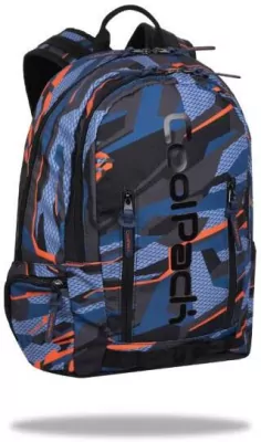 Plecak 2-komorowy Coolpack Impact Screed