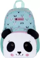 Plecak wycieczkowy. Astrabag Teddy Panda - tantis.pl