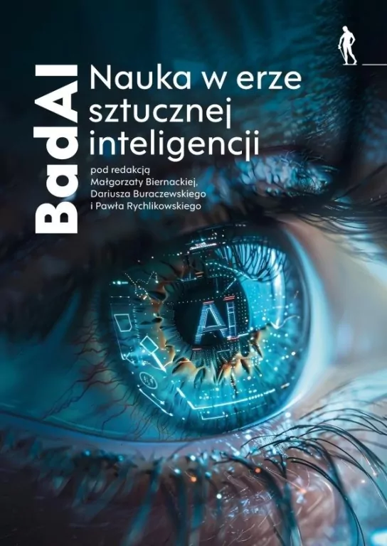 BadAI Nauka w erze sztucznej inteligencji - tantis.pl