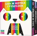 Gra w kotka i pyszczek - tantis.pl