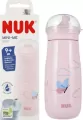 NUK. Mini-Me. Kubek. 300 ml. 9 miesięcy. Motyl - tantis.pl