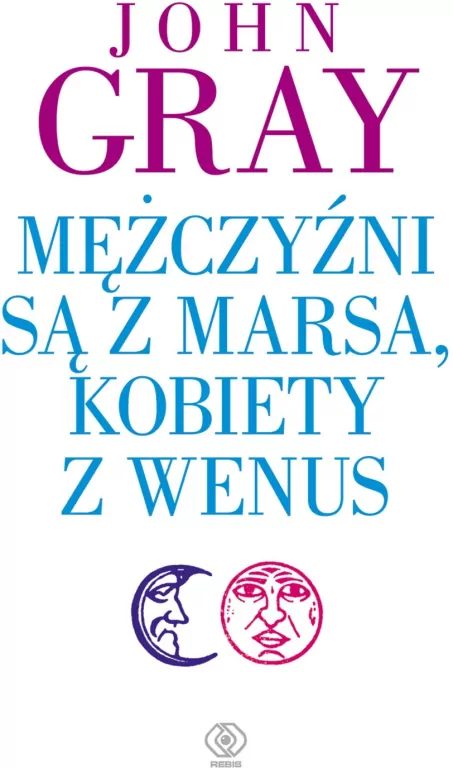 Mężczyźni są z Marsa, kobiety z Wenus - tantis.pl
