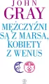 Mężczyźni są z Marsa, kobiety z Wenus - tantis.pl