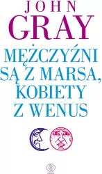 Mężczyźni są z Marsa, kobiety z Wenus