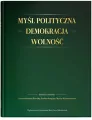 Myśl polityczna. Demokracja. Wolność - tantis.pl