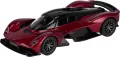 AUTO OSOB MET P/B 1:36 ASTON VALKYRIE MIX4 1/12 - tantis.pl