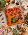Supermoce zwierząt. Basia i zagadki wszechświata - tantis.pl