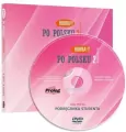 Hurra!!! Po polsku 2 DVD Podręcznik studenta - tantis.pl