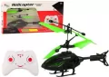 Helikopter R/C żyroskop zielony - tantis.pl