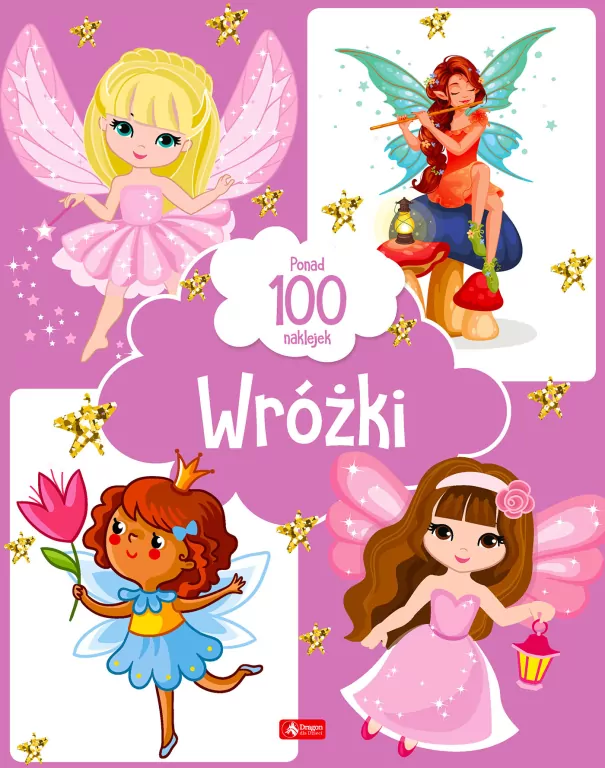 Wróżki - tantis.pl