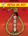 Pętla na szyi. Lucky Luke. Tom 72 - tantis.pl