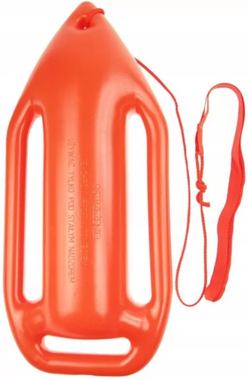Bojka aekuracyjna Enero do pływania 51x23cm - tantis.pl