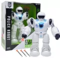 Robot na baterie - tantis.pl