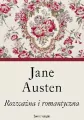 Rozważna i romantyczna. Książka. Jane Austen - tantis.pl