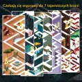 Labirynty Minotaur - tantis.pl