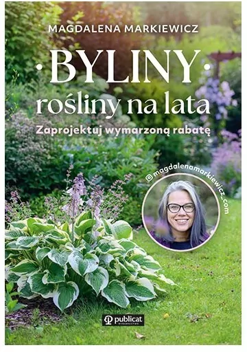 Byliny: rośliny na lata. Zaprojektuj wymarzoną rabatę - tantis.pl