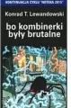 Bo kombinerki były brutalne - tantis.pl