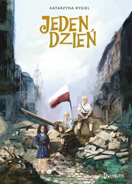 Jeden dzień. Strażnik klejnotu. Tom 3 - tantis.pl
