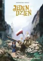 Jeden dzień. Strażnik klejnotu. Tom 3 - tantis.pl