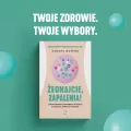 Żegnajcie, zapalenia! - tantis.pl
