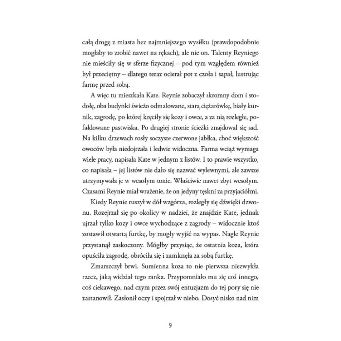 Ryzykowna podróż. Tajemne Bractwo Pana Benedykta. Tom 2 - tantis.pl