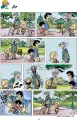 Ciasto niespodzianka. Cedryk. Komiksy są super! Tom 3 - tantis.pl
