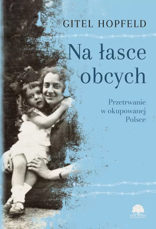 Na łasce obcych. Przetrwanie w okupowanej Polsce - tantis.pl