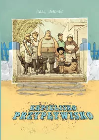 Kąpielisko Przypływisko - tantis.pl