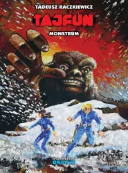 Tajfun. Monstrum