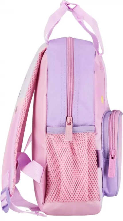 Plecak M-Midi Gabby's Dollhouse Syrenka - tantis.pl