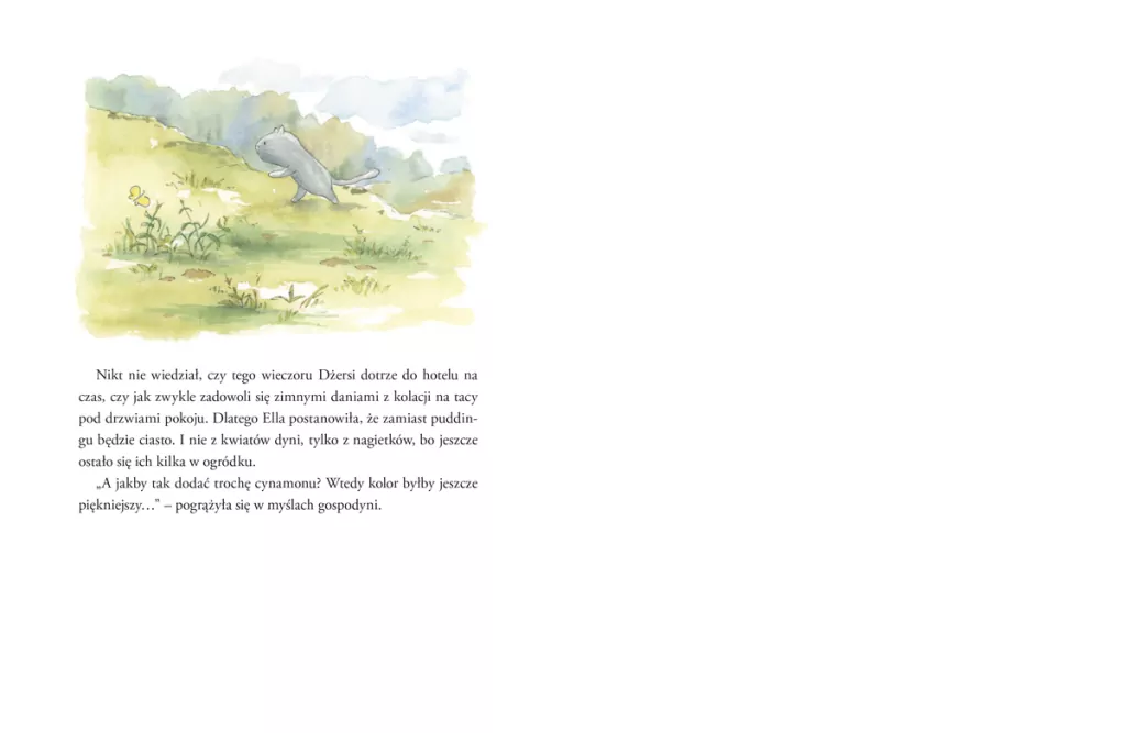 Sekret hrabiego Berlingtona. Hotel Grandspejszyn - tantis.pl