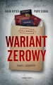 Wariant zerowy. Klinger. Tom 1 - tantis.pl