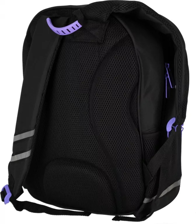 Plecak szkolny Cuties Horses - tantis.pl